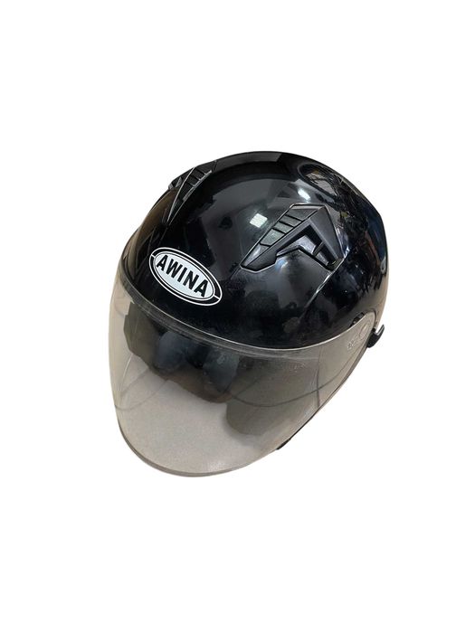 kask AWINA  ECE r22 06 rozmiar L /Nowy Lombard/Bytom