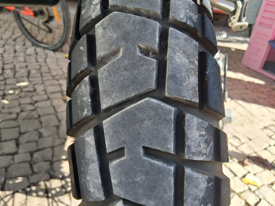 KTM 990 Adventure bom estado.