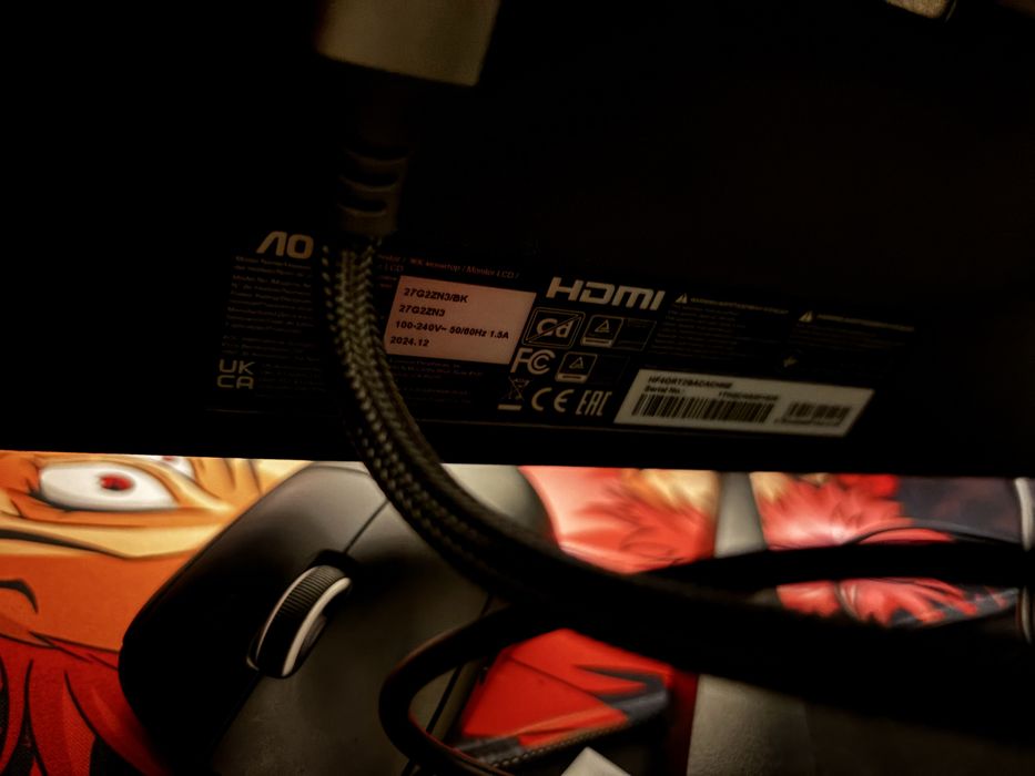 PC Gaming Próxima Geração | RTX 5060 Ti | Ryzen 7 5700X | 1TB NVMe