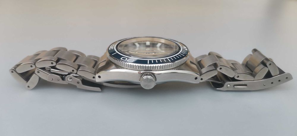 SEIKO SPB149 MOD AZUL 62mas safira