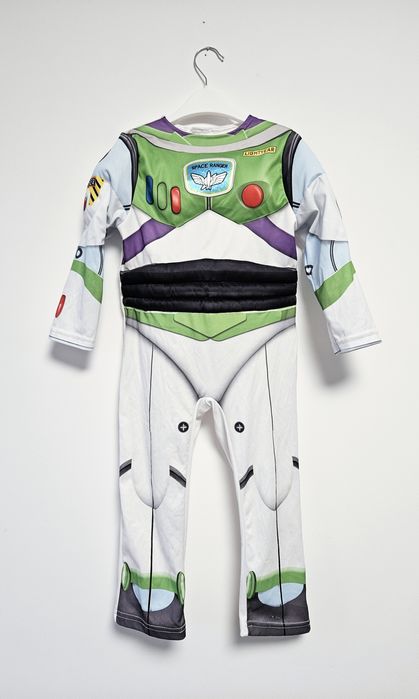 Kostium stroj Buzz Astral 104 toy story