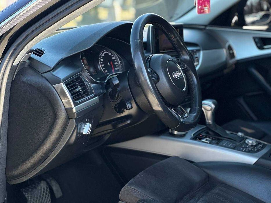 Audi A6 2012 (Розстрочка / Лізинг)