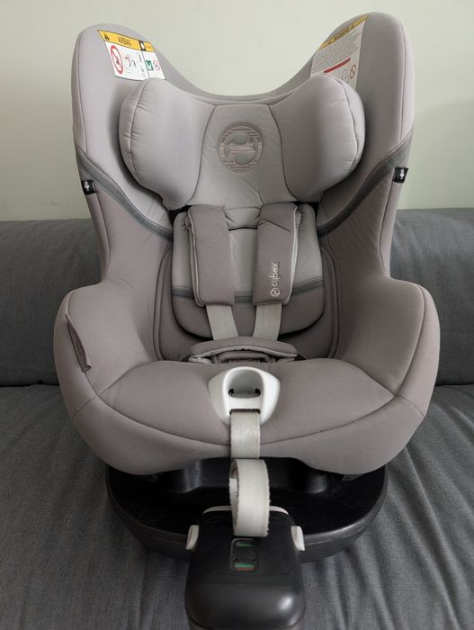Cybex Sirona M2 I-Size,używany.