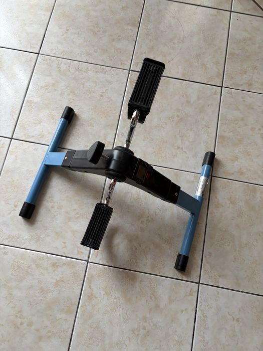 Rotor rehabilitacyjny