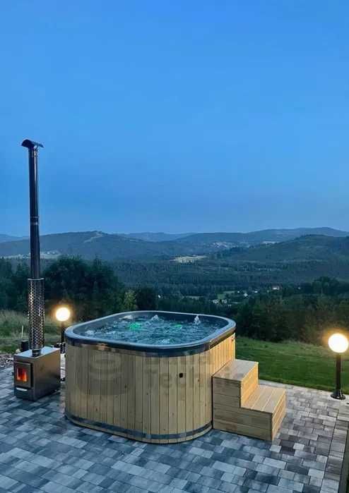 Zestaw do samodzielnego montażu wkład akrylowy z miejscem leżącym