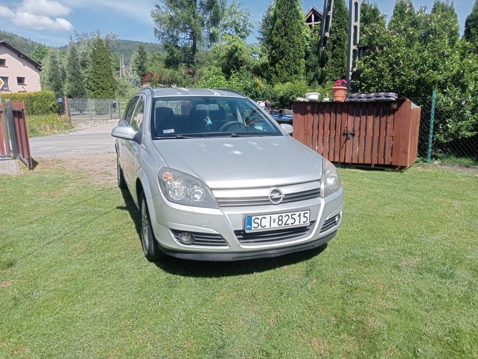Sprzedam Opel Astra H