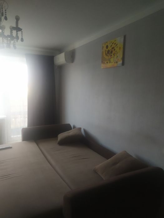 Сдам 1 к.кв. ул. Тобольская, метро Ботан.сад 5 мин.ходьбы