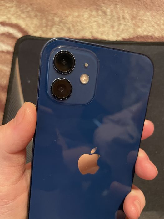 продам 12 айфон 128гб