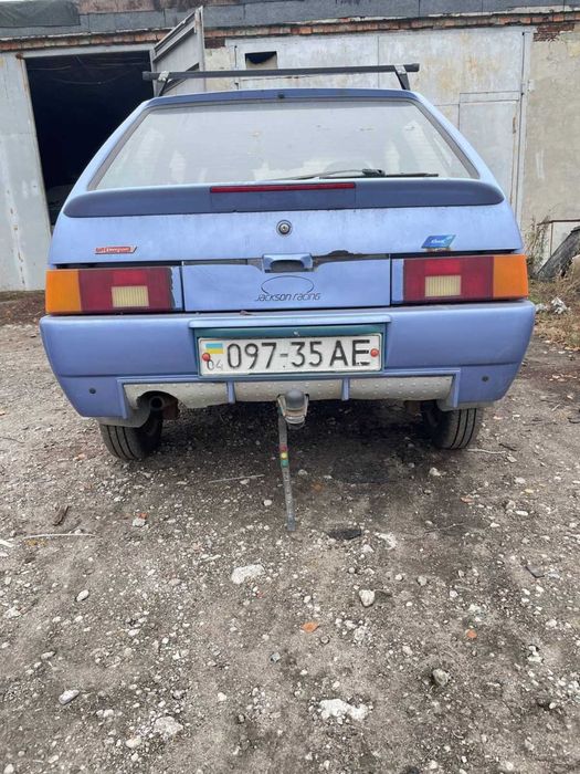 Продам Таврию  в рабочем состоянии