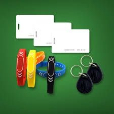 Дубликат ключа домофона