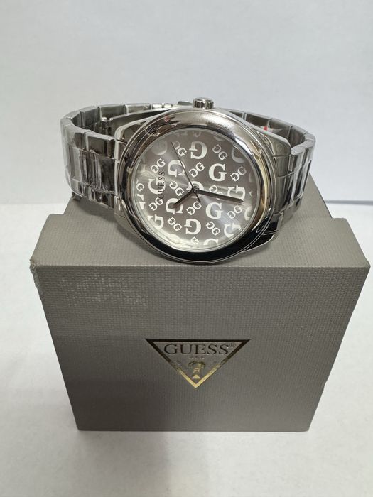 Guess zegarek damski