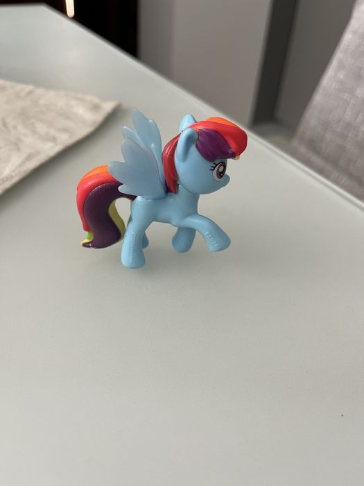 Игрушки пони my little pony радуга Дэш Рейнбоу рэрити рарити