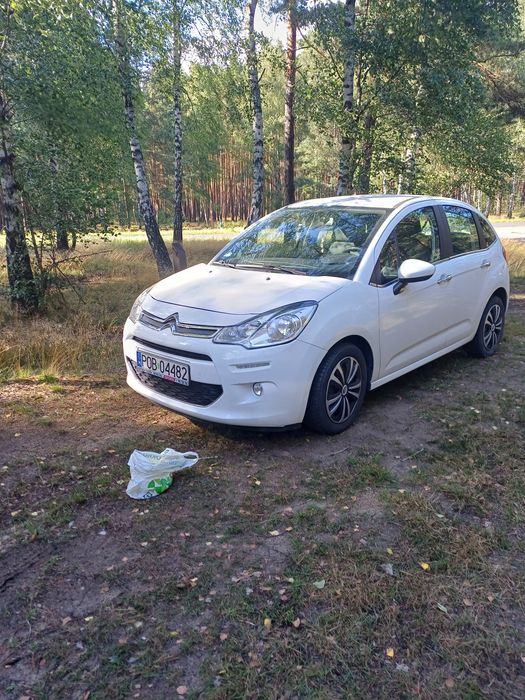 Sprzedam Citroen C3