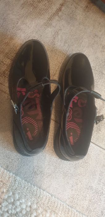 Buty kickers...polecam!