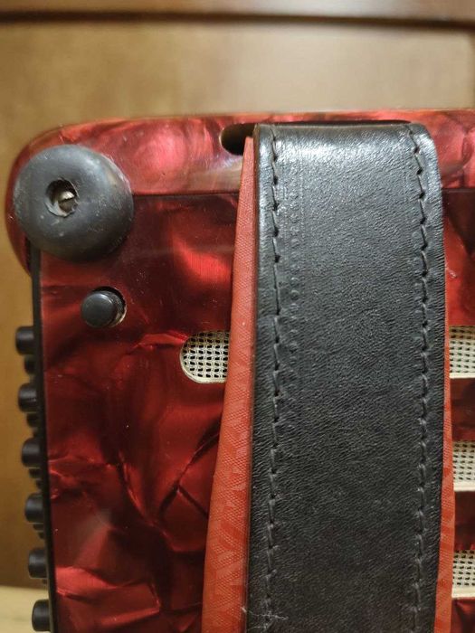 Баян weltmeister вельтмейстер 3 рядний оригінал