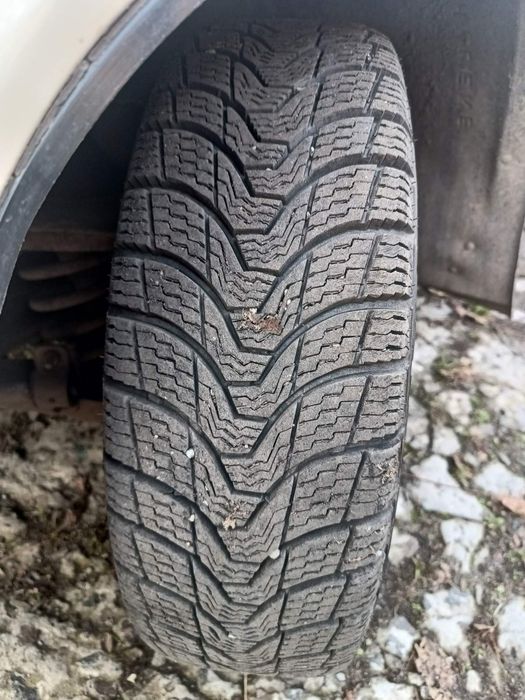 Колеса r14 в сборе