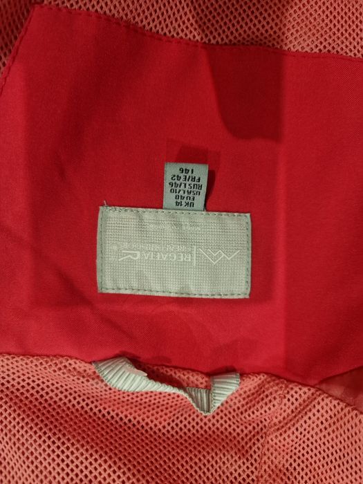 Kurtka Regatta przeciwdeszczowa trekkingowa roz,40,L,M,38,170/176