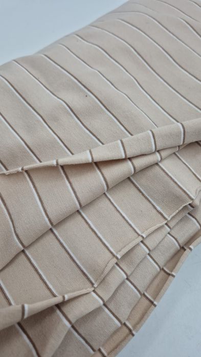 Dzianina single kupon 3 m.x 172 cm.