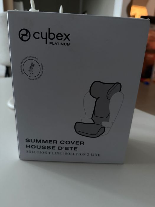 Summer Cover cybex