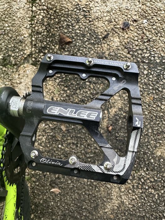 Bicicleta BTT Rockrider ST 520 - quadro XL