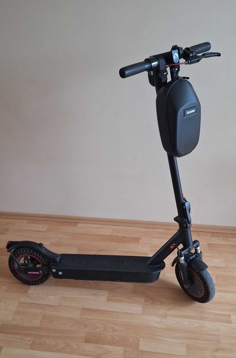 iScooter i9Max – Hulajnoga elektryczna 500W