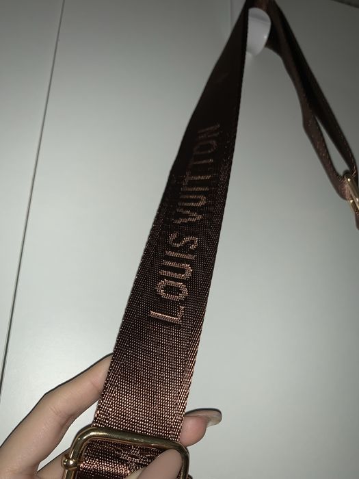 Louis Vuitton Handbag Multi Pochette