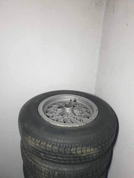 Jantes 13 Fiat 4x98 BWA 5.5