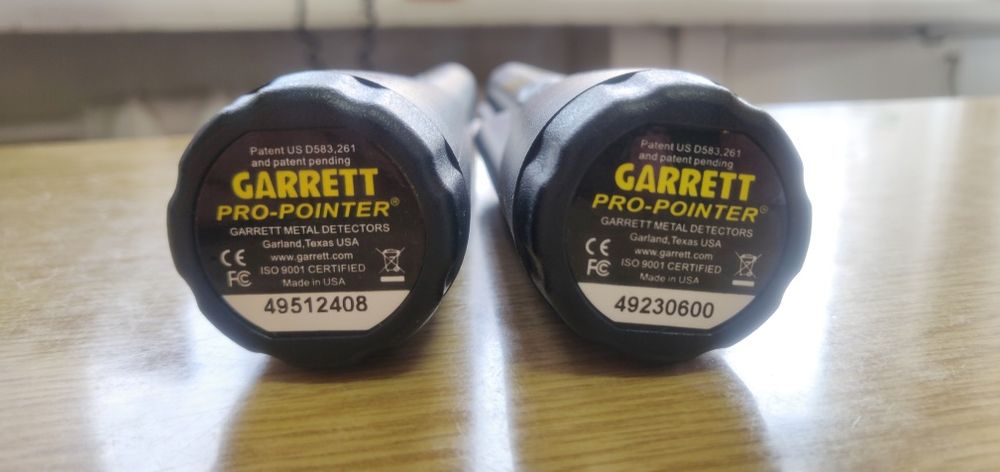 Пінпоінтер Garrett Pro Pointer