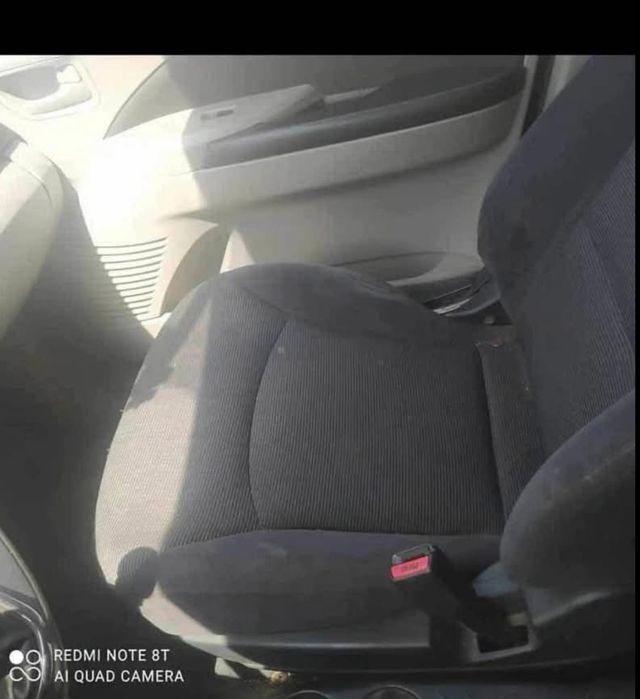Boas vendo Mitsubishi grandis de 7 lugares