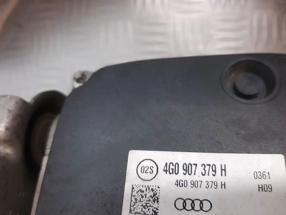 ABS Modulo Audi A6 C7 Audi A7 2011-2018