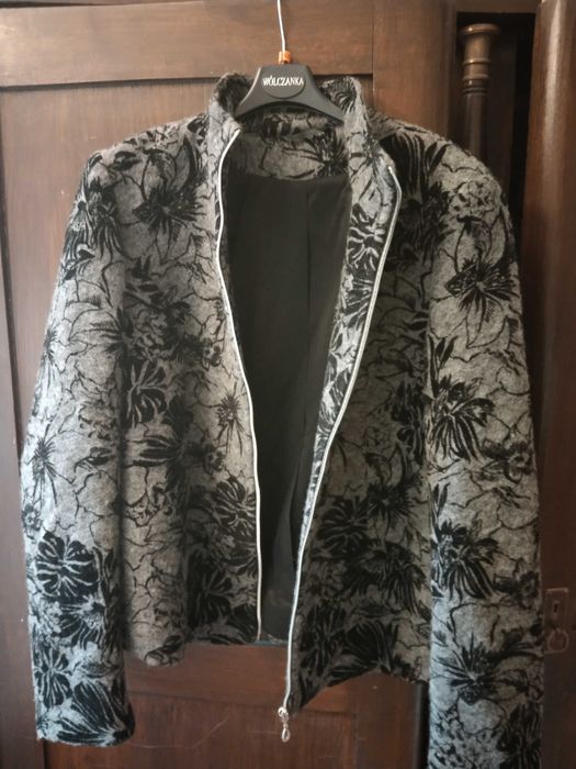 Elegancka kurtka  48-50