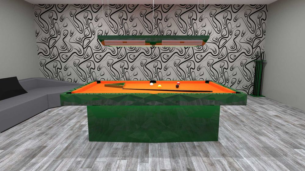 Bilhares Europa Fabricantes Diamond