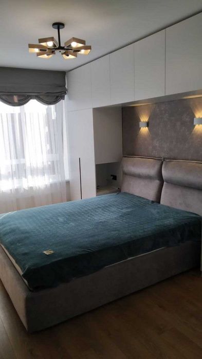 3-комнатная квартира по адресу (площадь 81 м²) - Atlanta.ua - фото 10