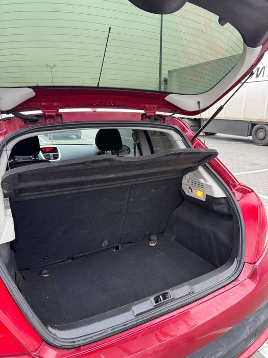 Прадам Авто Пежо 207