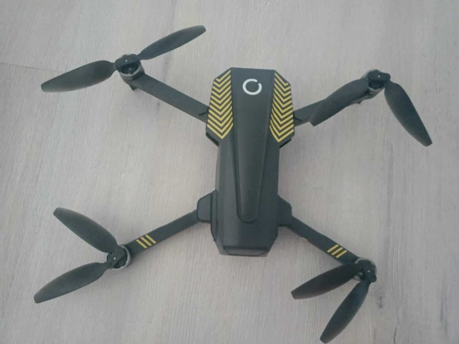 OKAZJA DRON overmax X-Bee drone 9.5 fold