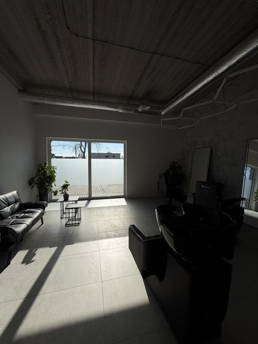 Wynajme stanowisko barberskie/ zatrudnie barbera