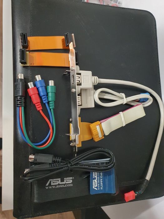 Śledź USB i inne