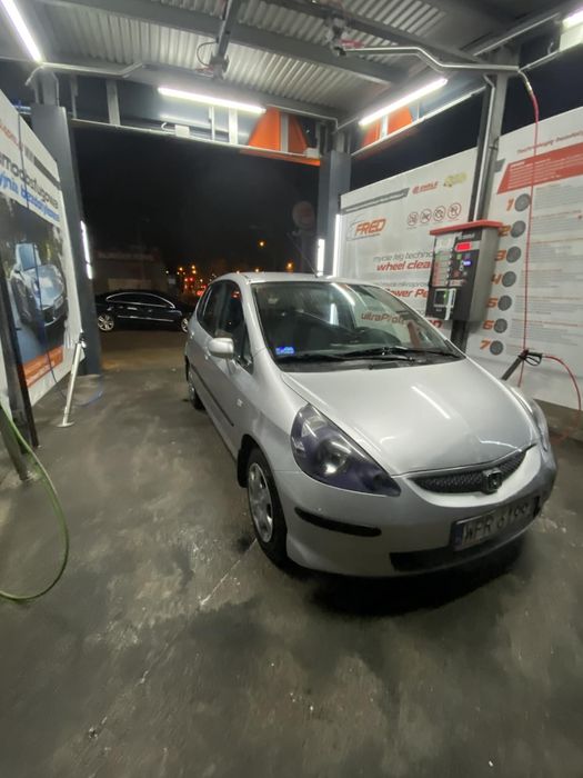 Car is in good condition