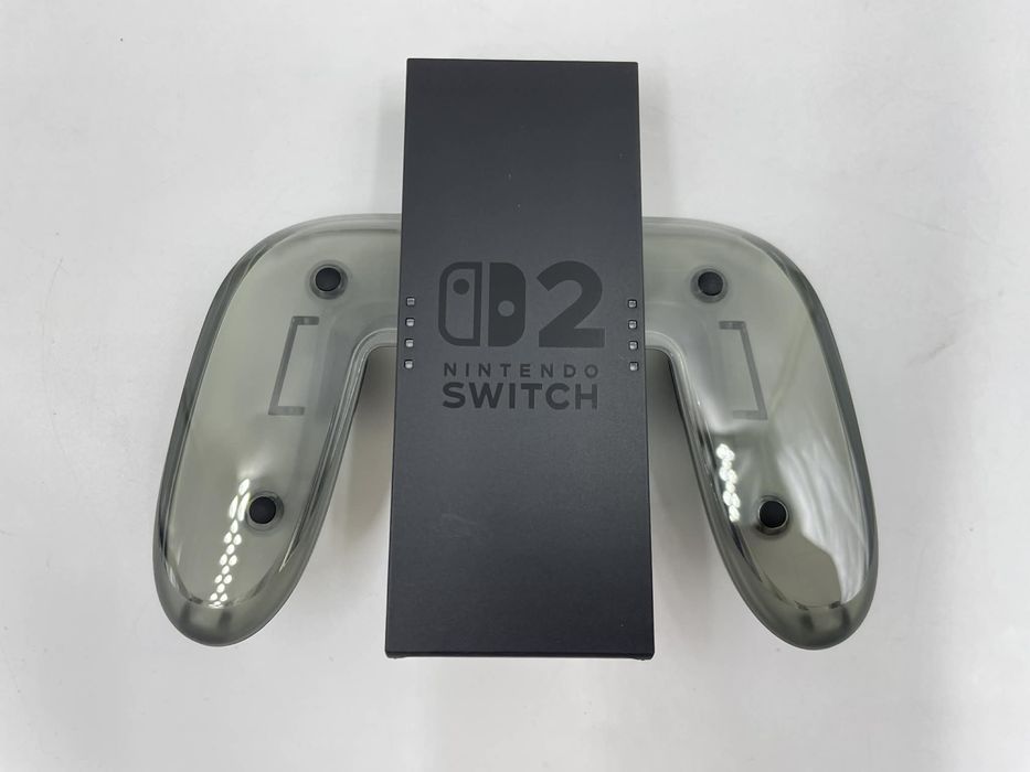 UCHWYT Joy-Con 2 Charging Grip Nintendo Switch 2 | ORYGINALNY