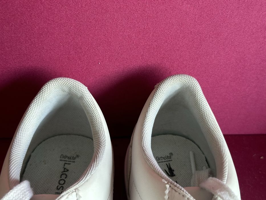 Lacoste Lerond buty oryginalne r.35,5.
