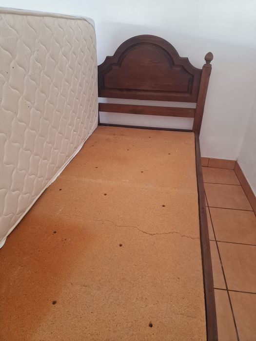 Camas individuais