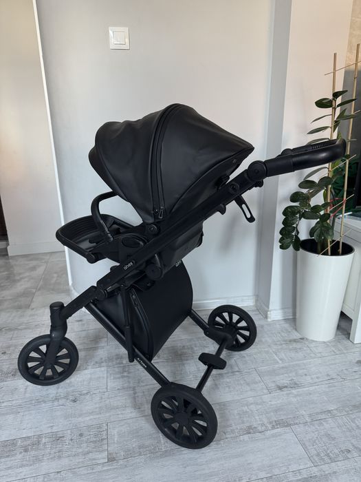 Wózek 2w1 Anex e-type