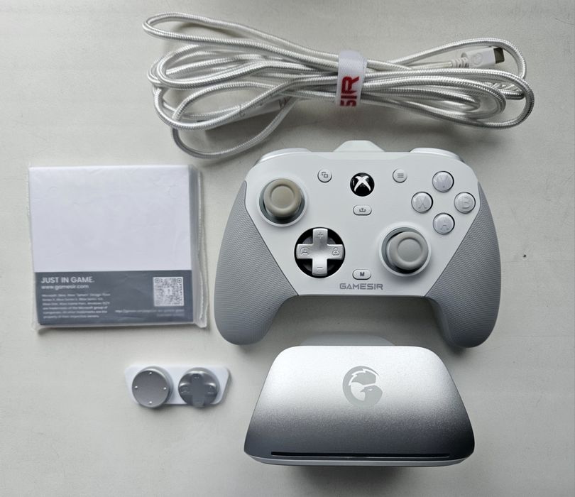 Геймпад GameSir G7 Pro для Xbox