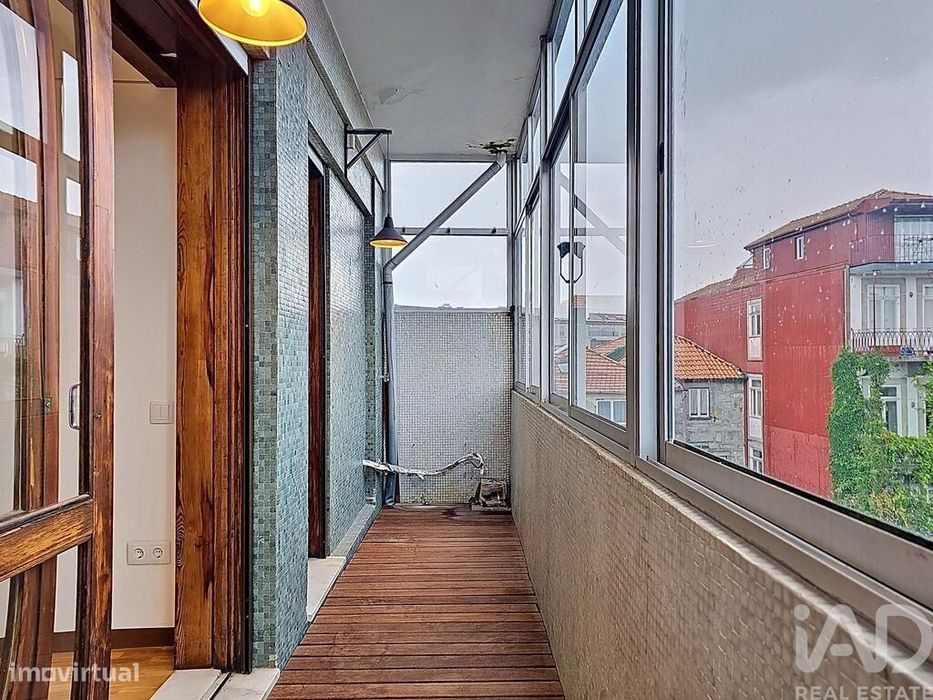 Apartamento T1 em Cedofeita, Santo Ildefonso, Sé, Miragaia, São Nicola