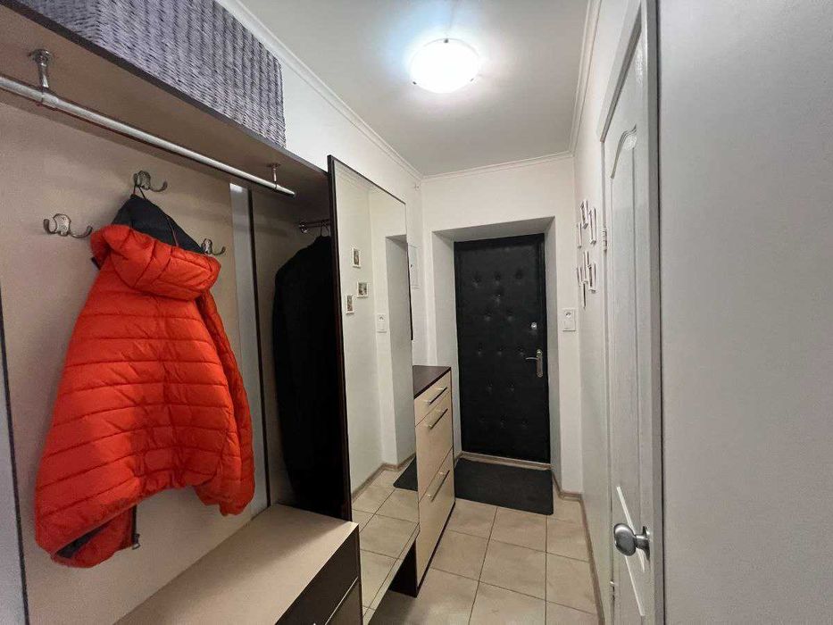 Продам 2-х кім.кв. з ремонтом Одеська.Реальна!