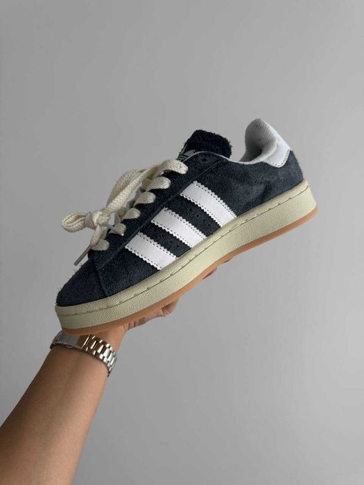 Кросівки Adidas Campus Korn Grey premium