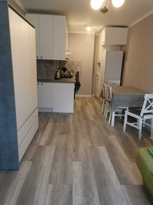 mieszkanie dwupokojowe 38m2