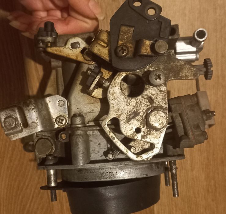 Продам карбюратор