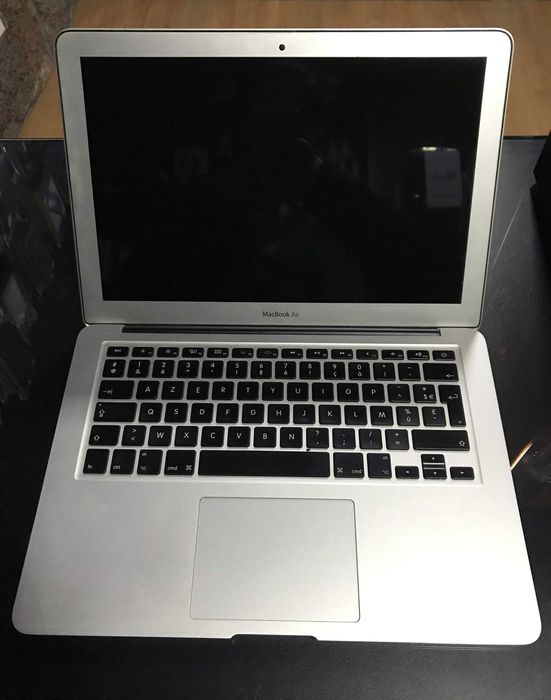 MacBook Air 13 (A1369) - Parts64309716108035121