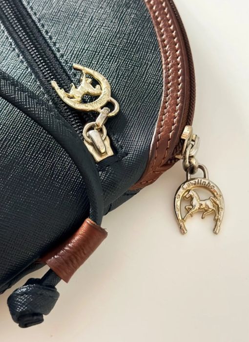 Mala Cavalinho Semi Nova